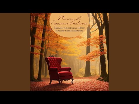 L'esprit de la forêt