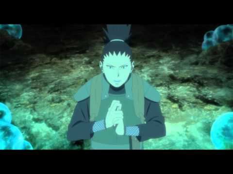 The Last: Naruto the Movie- Trailer