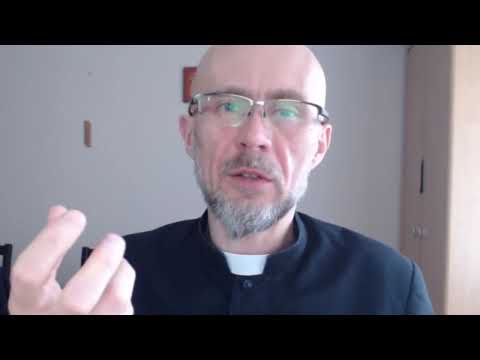 Wideo: Wszedł w niego szatan.