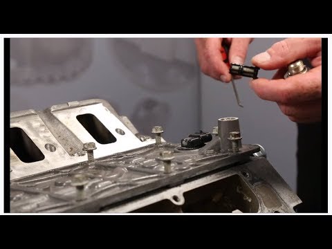 GM LS Lifter Issue, Melling JB-7011 Tech Tips