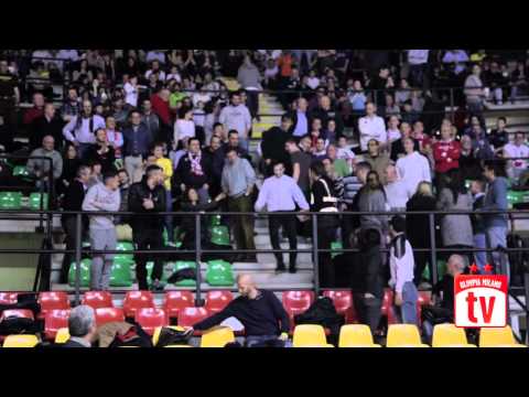 EA7 - Montegranaro: The Movie