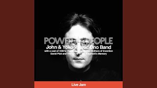 Scumbag (Live At The Fillmore East, New York City)