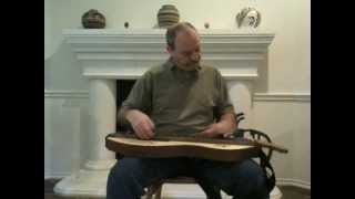 Mark Gilston - Uncle Joe on mountain dulcimer