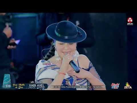 Elisabet Flores Florelisa Nayaru Jachayista #2026 