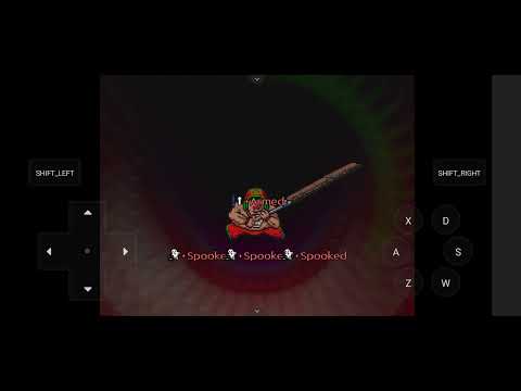 Lisa the Pointless: Scholar of the Wilbur Sin Edition - Floyd Burnside battle