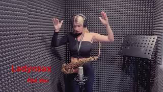 Download lagu LADYNSAX -For you mp3 Download lagu LADYNSAX -For you mp3