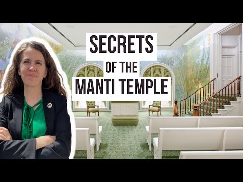 The Enduring Legacy of Temple Architecture | Vibepedia
