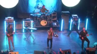 Between The Buried & Me - Goodbye to Everything/Astral Body/Ghosts (Live in Montreal) (Part 1)