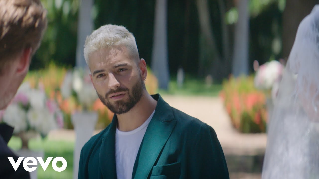 Maluma — Hawái