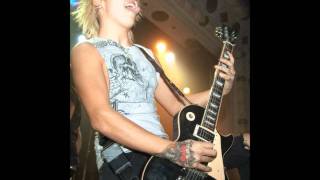 day of wreckoning by escape the fate lyrics