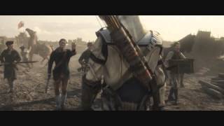 Skillet - Madness In Me : Assassin&#39;s Creed Music Video