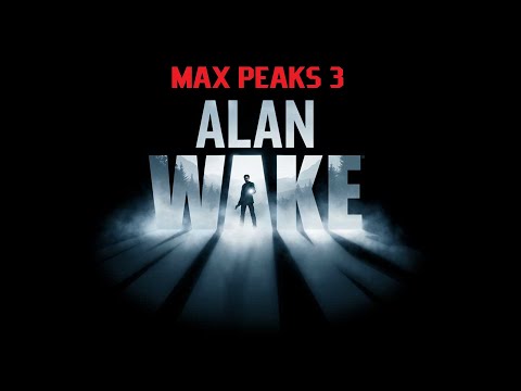 How Alan Wake's Flaws Make it BETTER