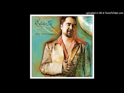 Éliás Jr. - Hosszú út