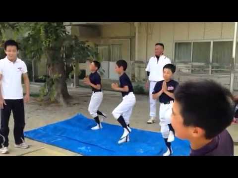 ストレッチ&体幹トレーニング