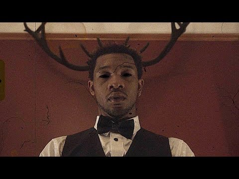 $TEVEN CANNON - MANSION (prod. gren8 Beats)