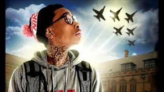 Wiz Khalifa - Goodbye HD
