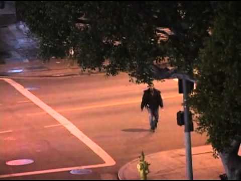 buttery-ass barrel blocker