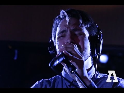 Snowmine on Audiotree Live (Full Session)