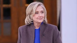 Clinton testifica que no tenía conocimiento de los crímenes de Epstein