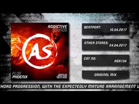 FloE - Phoenix (Original Mix)