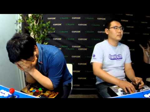 USFIV: Naroks vs DB Koopa - CPT Asia Korea Quals Top 8