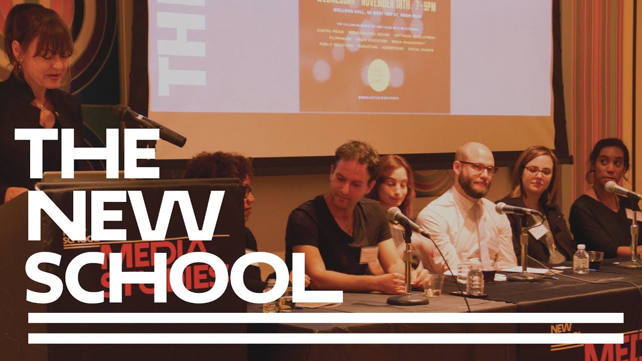 Media Studies Student Advisory Council