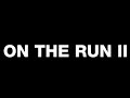 Beyoncé And Jay Z Live On The Run Tour II Complete