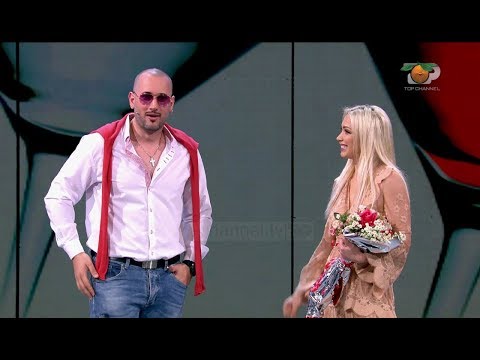 Portokalli, 13 Maj 2018 - Giancarlo Jala (Alb Koncension)