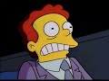 The Simpsons THX Original Clip In Italian