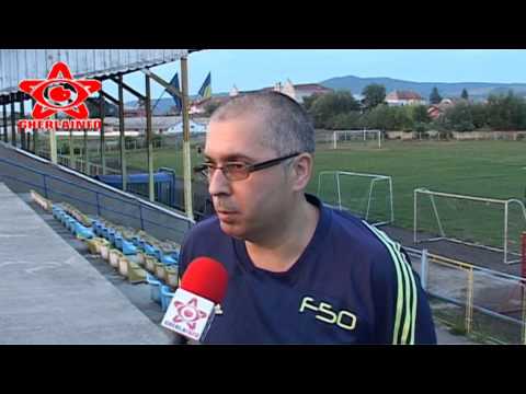 Demisie la varf la AS Baita Gherla: "Nu se doreste performanta!"