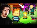WE RE BACK AT SCHOOL EVERYTHING IS ALREADY WRONG Kindergarten 3 Part 1