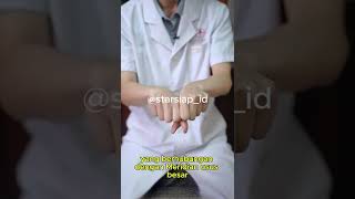 Download lagu RUB YOUR HANDS EVERY DAY, COORDINATES THE FIVE INTERNAL ORGANS AND THE SIX MAJOR ORGANS mp3