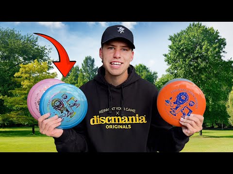 3 Hole Challenge using only Forge Function (Tuomas ...