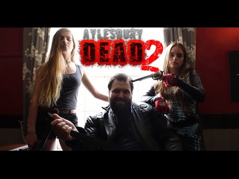 Aylesbury Dead 2 - Zombie Horror Film 2019