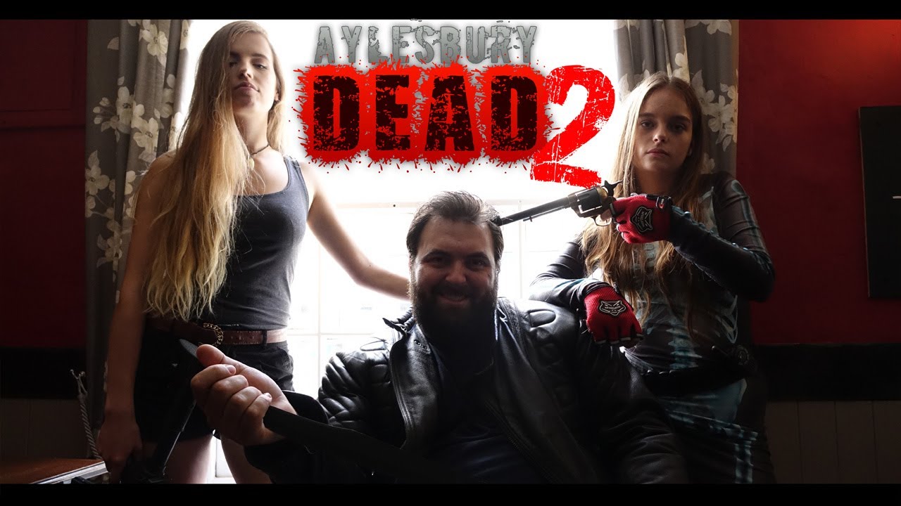 Aylesbury Dead 2 trailer