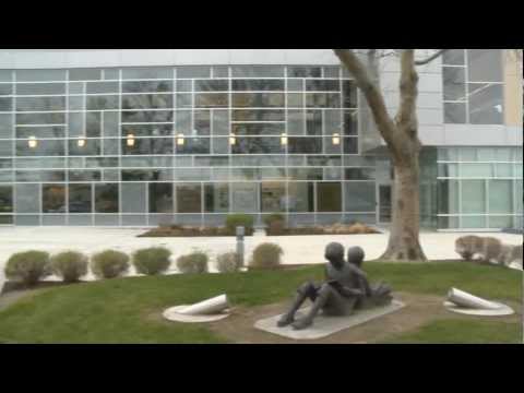 The Hanford Story at the Richland Library