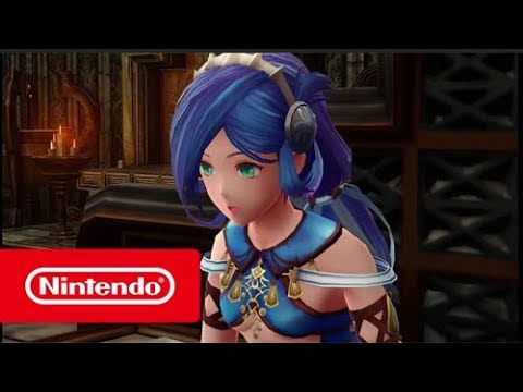 Bande annonce (Nintendo Switch)