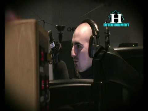 Hotsteppa K.I.G part2