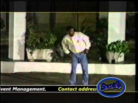 WASIU ALABI PASUMA THE MAN PT1