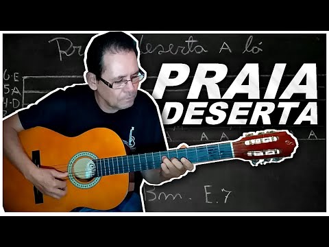 Praia Deserta - Milionário e José Rico