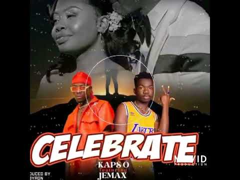 Kaps o ft Jemax _ Celebrate