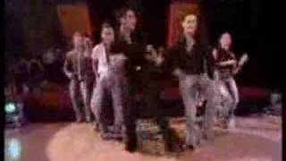 Dancing with Stars - I've had the time of my life