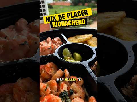 #laguajira #comida #foodie #elgolosorecomienda #riohacha #food