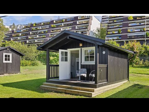 Norway Oslo 🇳🇴 Topcamp    نوروی‌ یکی از کشورهای بسیا دیدنی