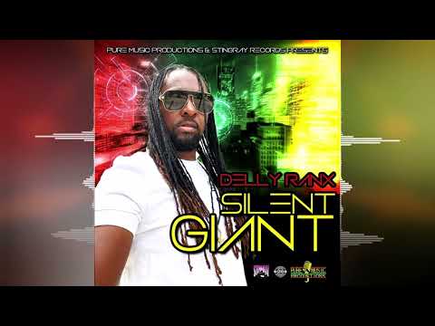 Delly Ranx - I'm Leaving ["Silent Giant" Album 2022] Pure Music Productions
