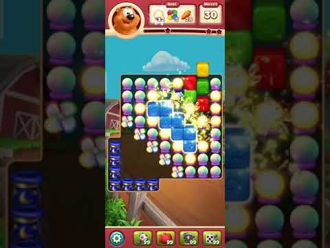 Toon Blast level 3503