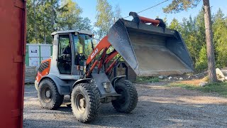 Chargeuse sur pneus Atlas Super 65 | Image 4 - Machineryline