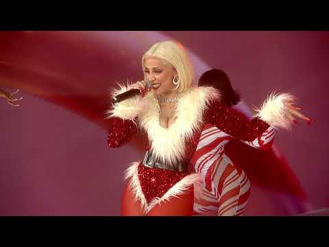 Doja Cat - Hot Pink Sessions: Juicy (Look 1)