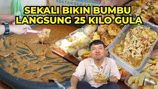 Download lagu Rujak Uleg Langganan Orang Semarang! Sekali Jual Habis Puluhan Kwintal Buah! mp3 Download lagu Rujak Uleg Langganan Orang Semarang! Sekali Jual Habis Puluhan Kwintal Buah! mp3