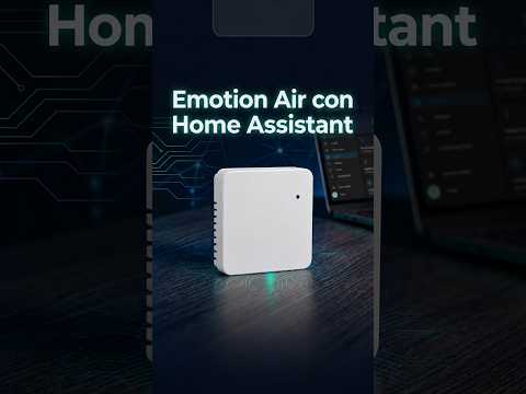 eMotion Air short setup video thumbnail